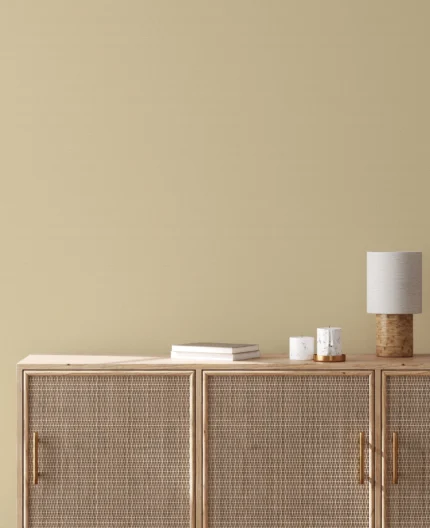 Beige Embossed Wallpaper – Understated Elegance (24204-3)